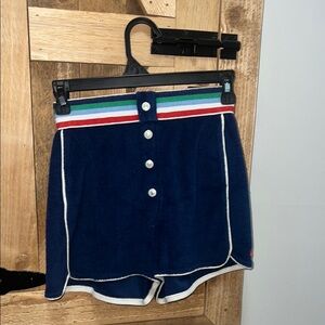 VNTG 1970s Levi’s shorts